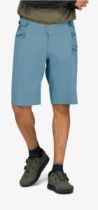Norrona, fjørå flex1 tech Shorts M's, Trooper