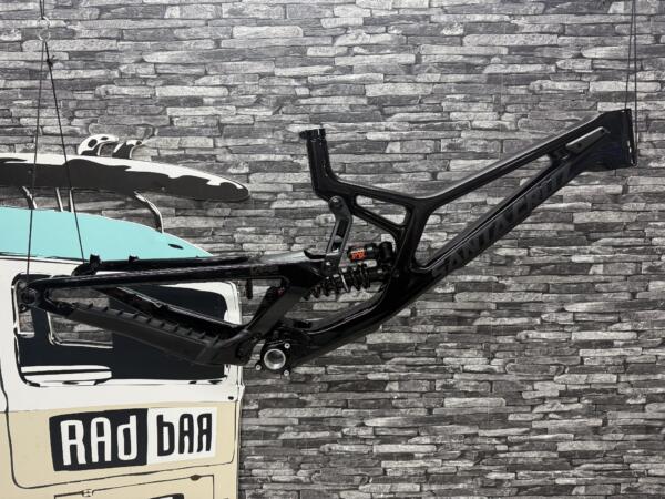 Santa Cruz V10.8 CC MX, Gr. MD, frameset
