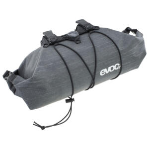 Evoc, Handlebar Pack Boa WP 5L, carbon grey