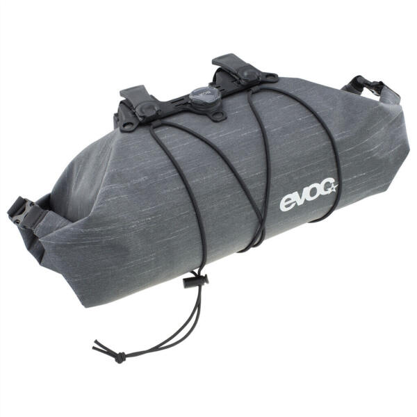 Evoc, Handlebar Pack Boa WP 5L, carbon grey