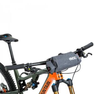 Evoc, Handlebar Pack Boa 2.5L, carbon grey