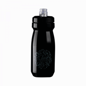 Giro, Podium Drink Bottle, black lavender vine