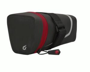 Blackburn, Barrier Small Saddle Bag N/A; one size