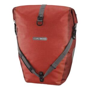 Ortlieb, Back-Roller Plus QL2.1 40 L, salsa - dark chili