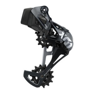 SRAM, Schaltwerk X01 Eagle AXS 12-fach Lunar Max 52Z excl. Akku