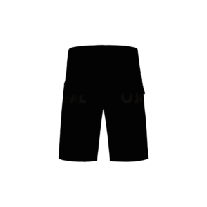 Maloja, BardinM., Cycle Shorts, deep black