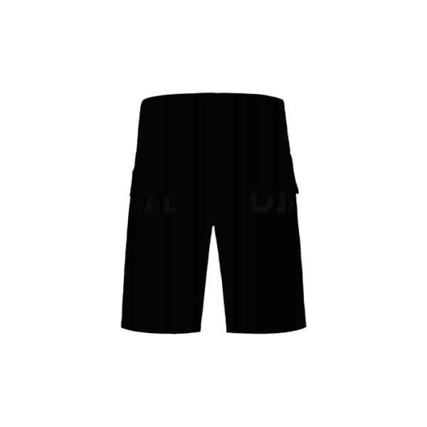 Maloja, BardinM., Cycle Shorts, deep black