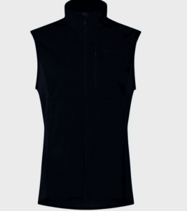 Norrona, falketind warm2 Octa Vest W's, Indigo Night