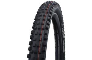 Schwalbe, Pneu Magic Mary 26x2.35 SuperTrail Addix Soft TL-Easy, black