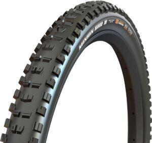 MAXXIS, Minion DHR II, TR, EXO, 60TPI, 3CTerra, 29x2.50-63-622, faltbar, Kevlar