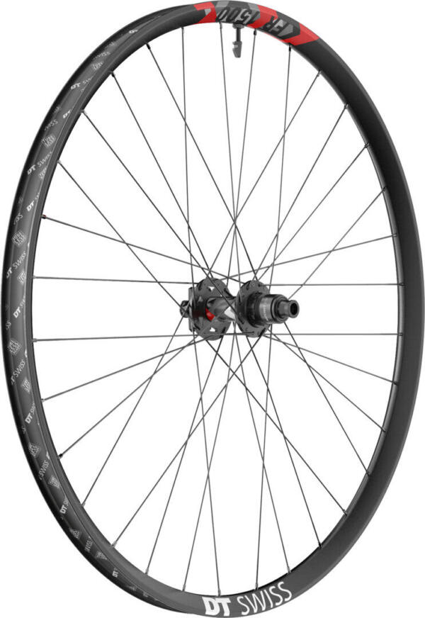 DT Swiss, FR 1500 CLASSIC Laufrad 29" IS 30 148/12 XD