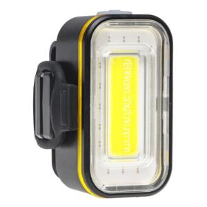 Blackburn, Grid 2 Fer Front or Rear Light, black