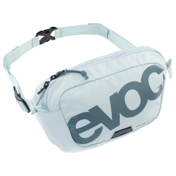Evoc, Hip Pack Kids 1L, mint
