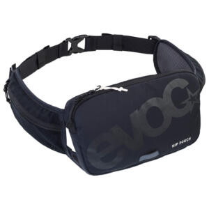 Evoc, Hip Pouch 1L, black