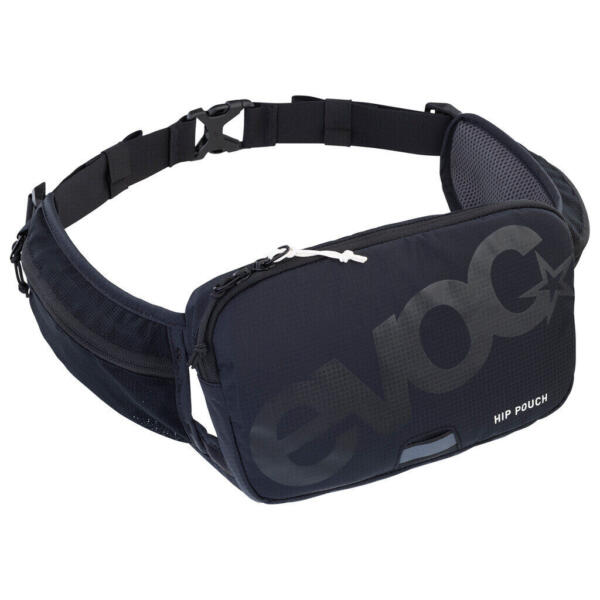 Evoc, Hip Pouch 1L, black