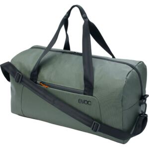 Evoc, Weekender 40L, dark olive/black