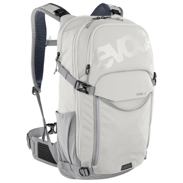 Evoc, Stage 18L Backpack sand/stone