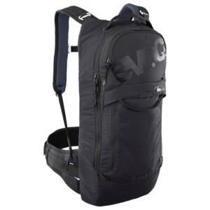 Evoc, Trail Pro 10L Blackline Backpack, black