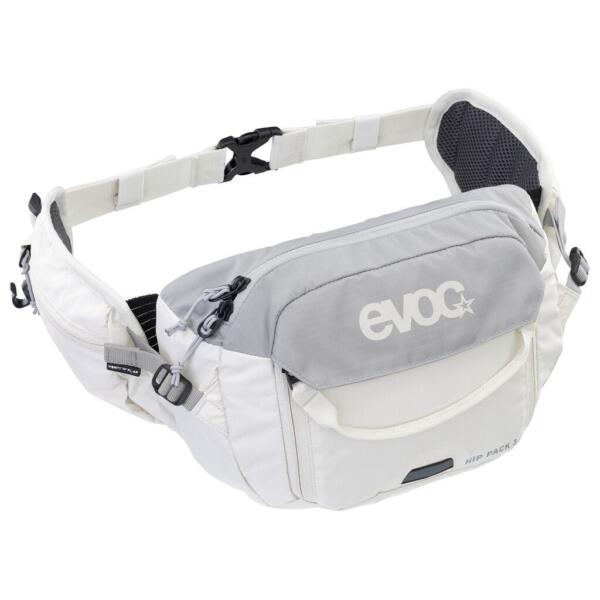 Evoc, Hip Pack 3L sand/stone
