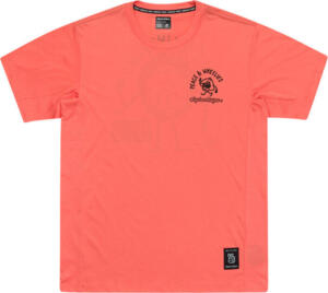TLD, Skyline Short Sleeve Ride Tee, melone