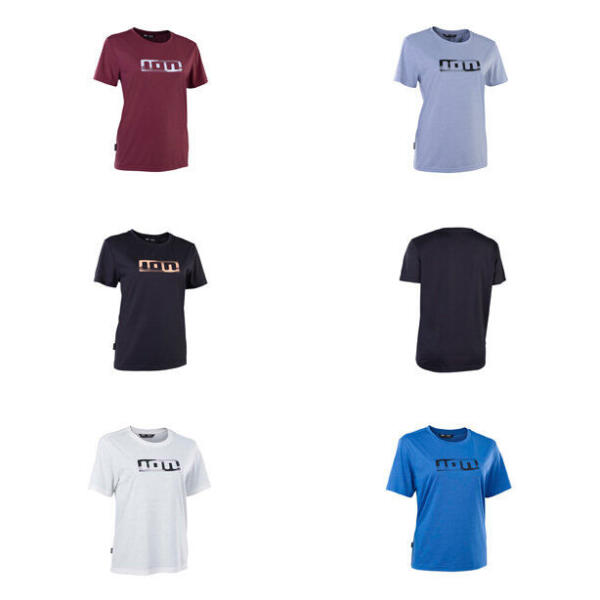 ION, Bike Jersey Ionic SS DR
