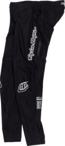 TLD, Sprint Ultra Pant - Mono schwarz