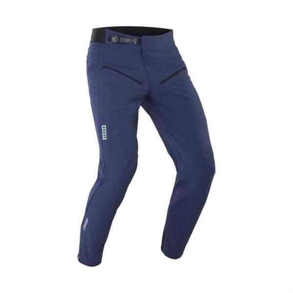 ION, Bike Pants GRIDXKN® Scrub Select