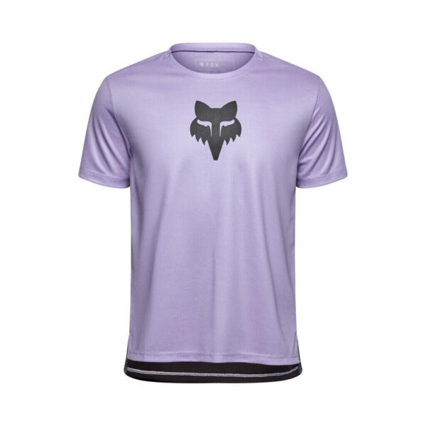 Fox, Kinder Ranger SS Jersey Fox Head