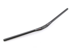 Syntace, Vector Lenker, 31.8mm, Carbon matt finish, Superlight High10, Rise 10mm, 780mm breit, 12° Backsweep