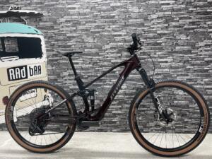 Stevens E-Maverick AM 9.4.3, Gr. R3, Testbike wie neu