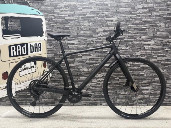 Norco Search Alu Flatbar, SZ3