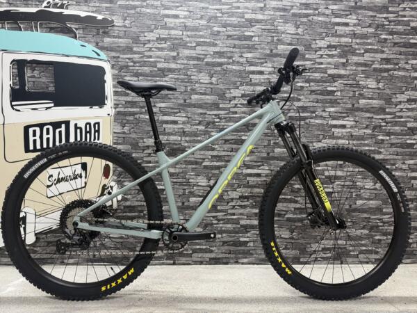 Orbea Laufey H30, Gr.M