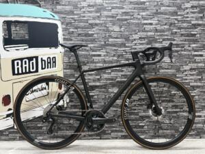 Awson Vectra Pro Road