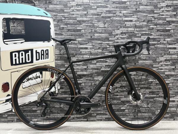 Awson Vectra Pro Road
