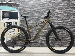 Orbea Laufey H10 Gr. M