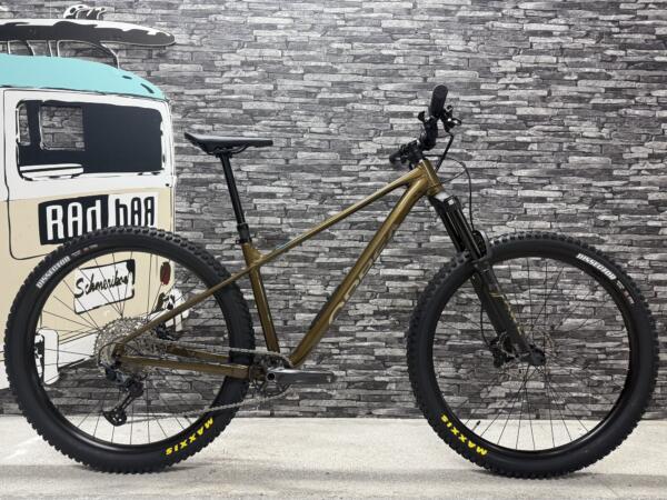 Orbea Laufey H10 Gr. M