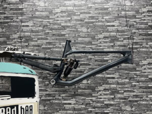 Norco Schnäppchen 2025, Optic Carbon 29er / MX, Frameset, SZ 4