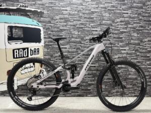 Stevens E-Maverick ED 9.4.3, Gr. R2, Testbike wie neu