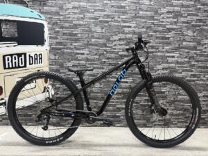 Naloo Hill Bill 27.5" Mk3, black