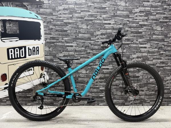 Naloo Hill Bill 27.5" Mk3, türkis