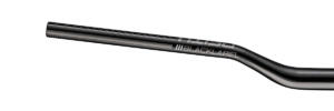 Deity, Blacklabel 800 Lenker, 800 mm, 38 mm Rise, 31.8 mm Lenkerklemmung. Black / Stealth.