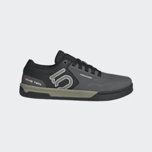 Five Ten, Freerider Pro Mountainbike Schuhe, Herren, grau / schwarz