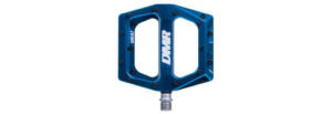 DMR, Vault Pedal, super blue