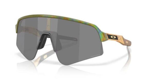 Oakley, SUTRO LITE SWEEP, FERN SPACEDUST