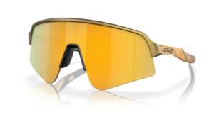Oakley, SUTRO LITE SWEEP, BRASS TAX