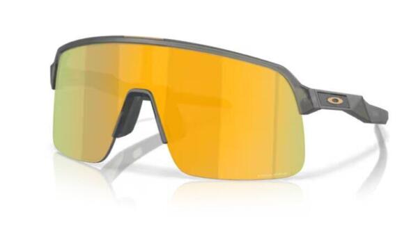 Oakley, SUTRO LITE, TRANSPARENT OLIVE INK