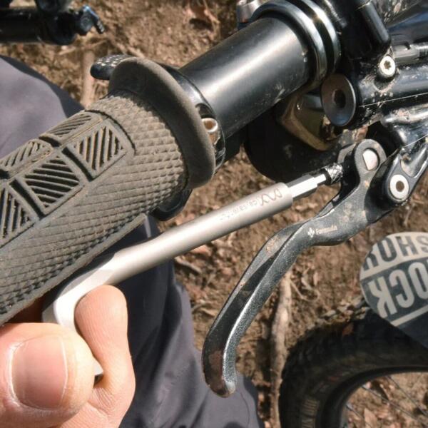 Daysaver, Essential8 Multitool – Bild 8