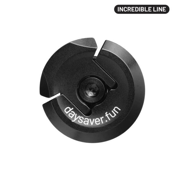 Daysaver, Lenkerhalterung – Bild 2