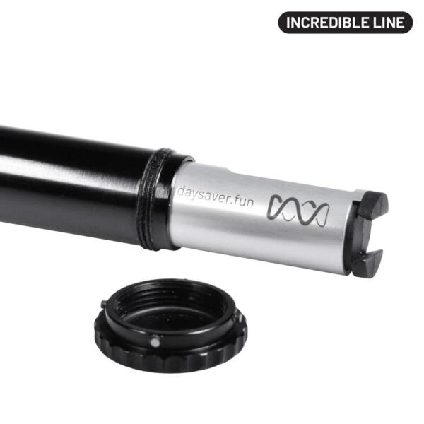 Daysaver, Incredible Pumpe, HV40 – Bild 5