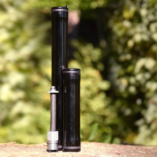 Daysaver, Incredible Pumpe, HV40 – Bild 3